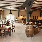 Gut Hermannsberg, Gaestehaus 4* Niederhausen