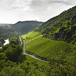 Gut Hermannsberg, Gaestehaus ゲストハウス 4*