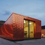 ゲストハウス Gut Hermannsberg, Gaestehaus