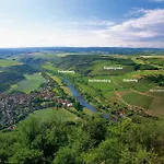 Gut Hermannsberg, Gaestehaus