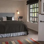 Gut Hermannsberg, Gaestehaus 4* Niederhausen