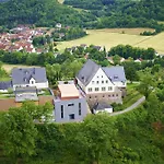 ゲストハウス Gut Hermannsberg, Gaestehaus 4*