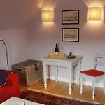 Gut Hermannsberg, Gaestehaus ゲストハウス