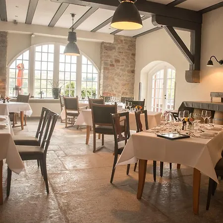 Gut Hermannsberg, Gaestehaus 게스트하우스 4*
