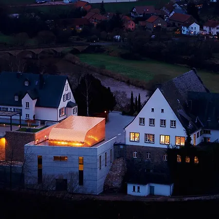 Gut Hermannsberg, Gaestehaus