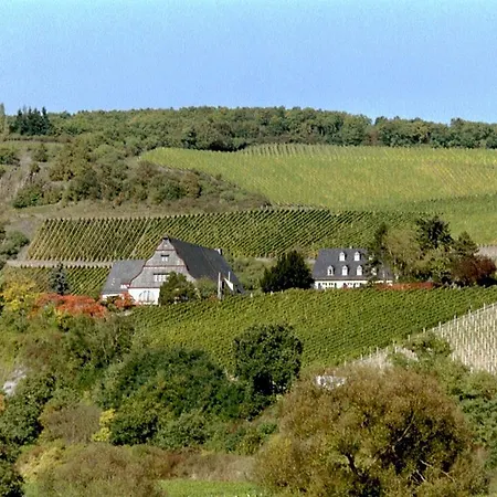 Gut Hermannsberg, Gasthof