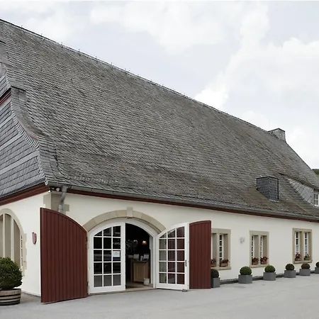 Gut Hermannsberg, Gaestehaus 4*