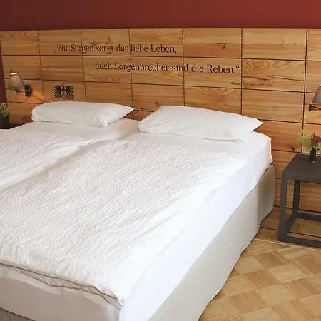 Gut Hermannsberg, Gasthof