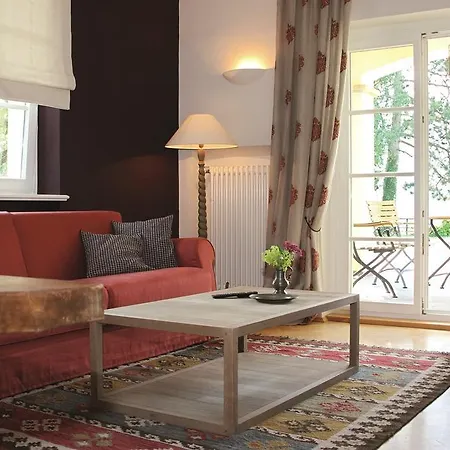 Gut Hermannsberg, Gaestehaus 4* Niederhausen