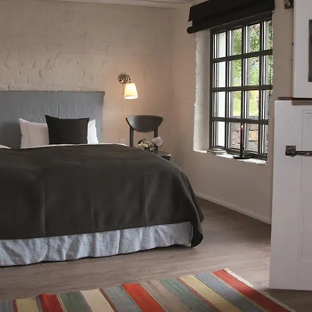 Gut Hermannsberg, Gaestehaus 4* Niederhausen