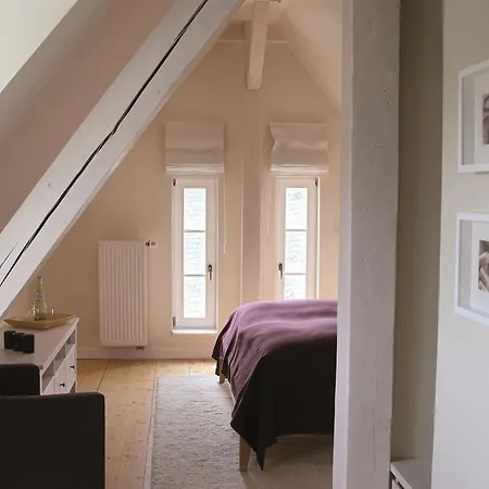 Guest house Gut Hermannsberg, Gaestehaus Niederhausen