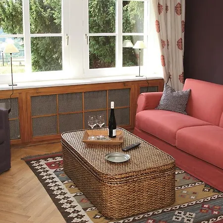 Gut Hermannsberg, Gaestehaus 게스트하우스 4*