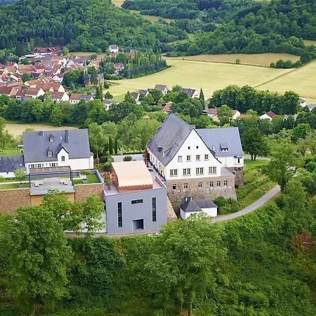게스트하우스 Gut Hermannsberg, Gaestehaus 4*