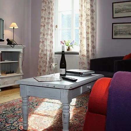 Gut Hermannsberg, Gaestehaus 4*