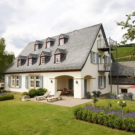 Gut Hermannsberg, Gaestehaus