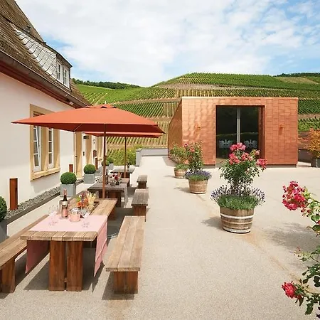 Gut Hermannsberg, Gaestehaus ゲストハウス 4*
