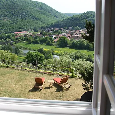 게스트하우스 Gut Hermannsberg, Gaestehaus 4*
