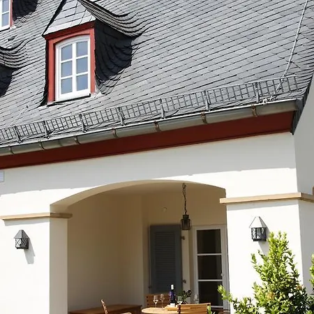 Gasthof Gut Hermannsberg, Niederhausen