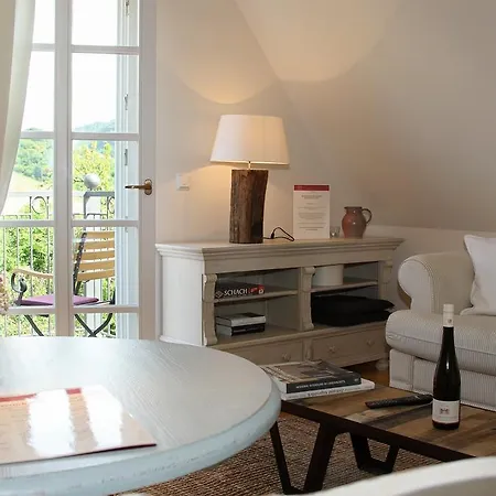 Gut Hermannsberg, 4* Niederhausen