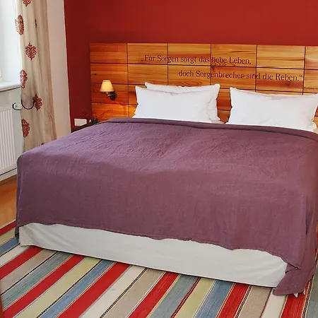 Gasthof Gut Hermannsberg,