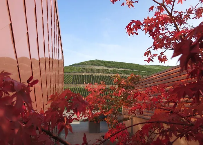 Gut Hermannsberg, Gaestehaus Pensionat