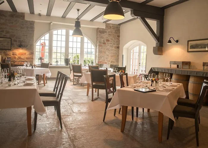 Gut Hermannsberg, Gaestehaus Pensionat 4*