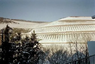 Gut Hermannsberg, Gaestehaus