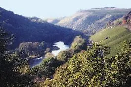 Gut Hermannsberg, Gaestehaus 4*