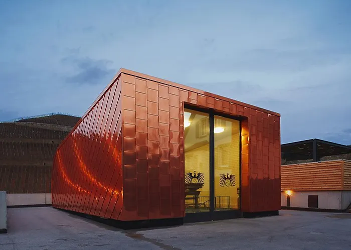 Pensionat Gut Hermannsberg, Gaestehaus