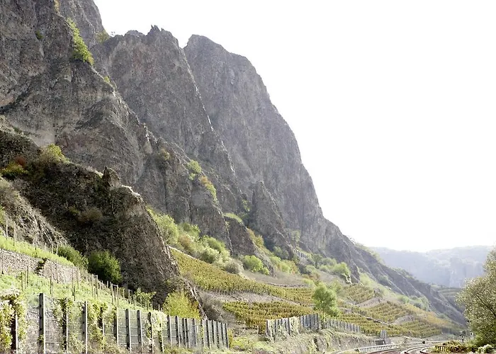 Pensionat Gut Hermannsberg, Gaestehaus