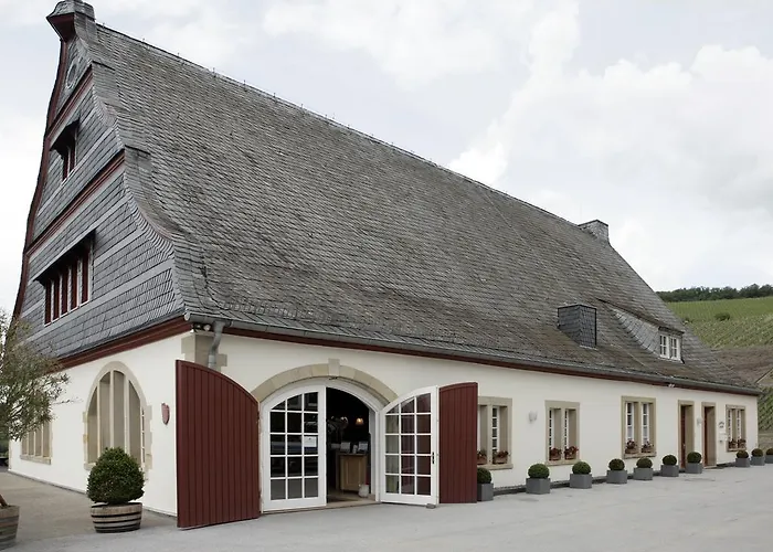 Gut Hermannsberg, Gaestehaus 4*