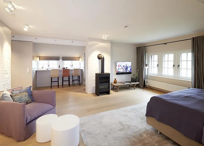 Pensionat Gut Hermannsberg, Gaestehaus Niederhausen