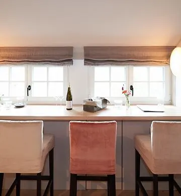 Gut Hermannsberg, Gaestehaus 4*