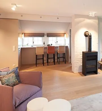 Gut Hermannsberg, Gaestehaus