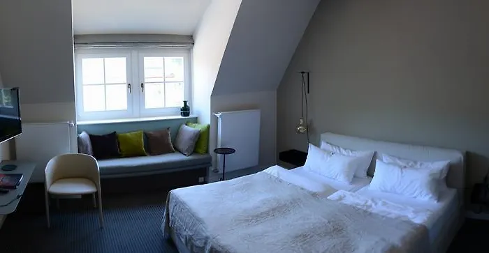 Pensionat Gut Hermannsberg, Gaestehaus Niederhausen