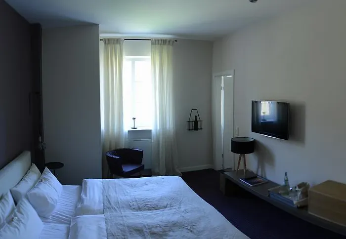 Pensionat Gut Hermannsberg, Gaestehaus