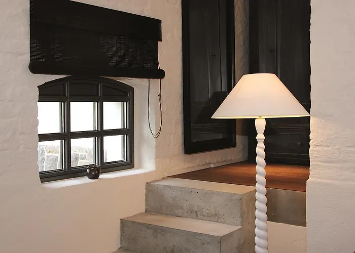 Pensionat Gut Hermannsberg, Gaestehaus Niederhausen