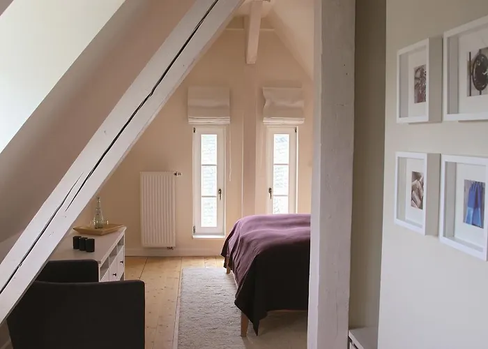 Pensionat Gut Hermannsberg, Gaestehaus Niederhausen