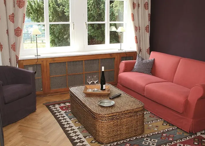 Gut Hermannsberg, Gaestehaus Pensionat 4*