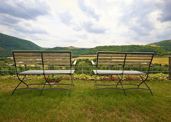 Gut Hermannsberg, Gaestehaus Pensionat