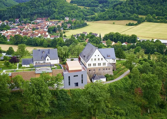 Pensionat Gut Hermannsberg, Gaestehaus 4*