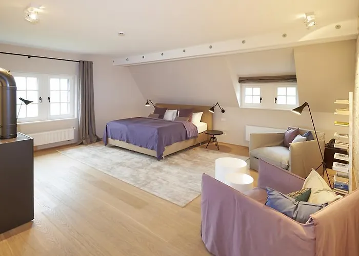 Pensionat Gut Hermannsberg, Gaestehaus Niederhausen