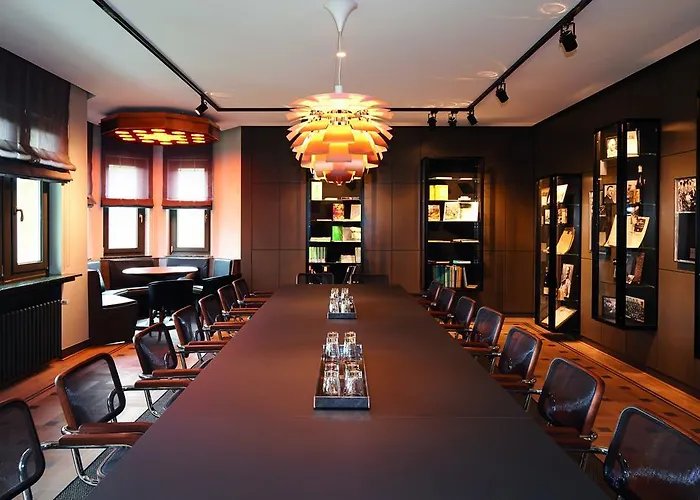 Gut Hermannsberg, Gaestehaus 4* Niederhausen