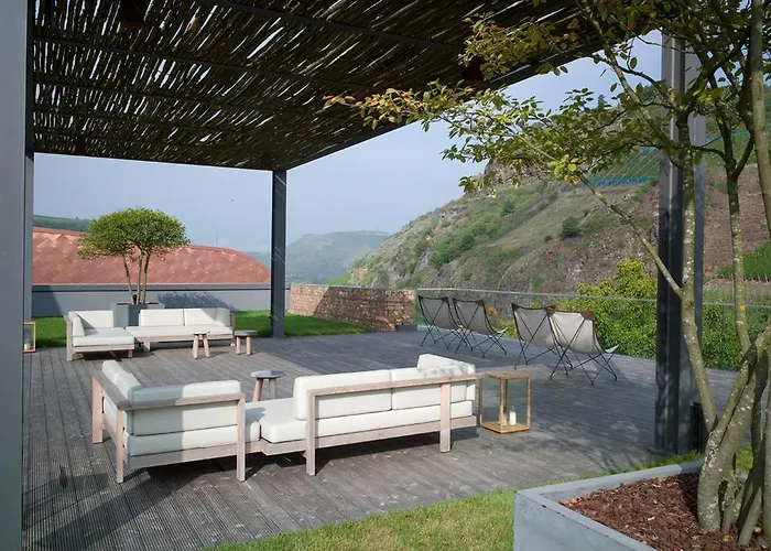 Pensionat Gut Hermannsberg, Gaestehaus