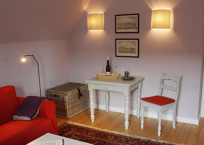 Gut Hermannsberg, Gaestehaus Pensionat