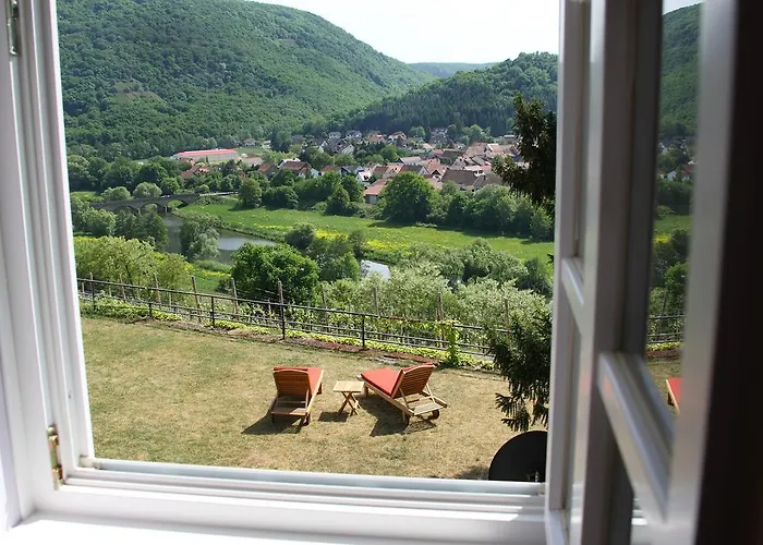 Pensionat Gut Hermannsberg, Gaestehaus 4*