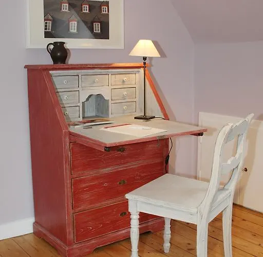 Gut Hermannsberg, Gaestehaus Pensionat Niederhausen