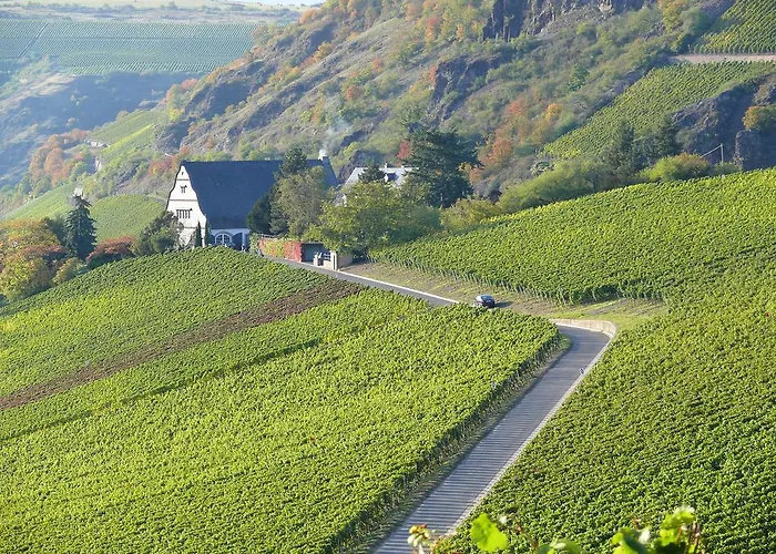 Gut Hermannsberg, Gaestehaus Pensionat